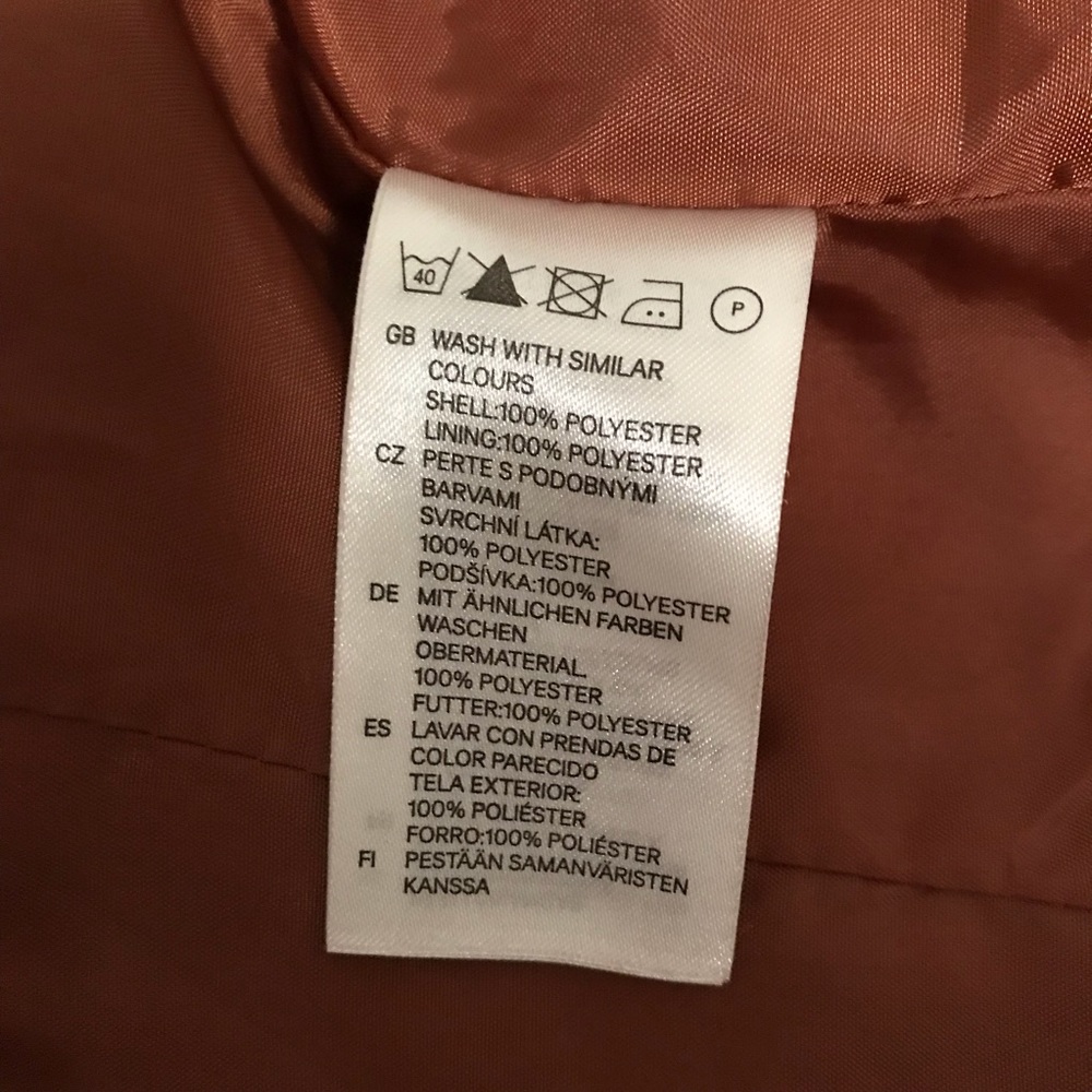 Jacket